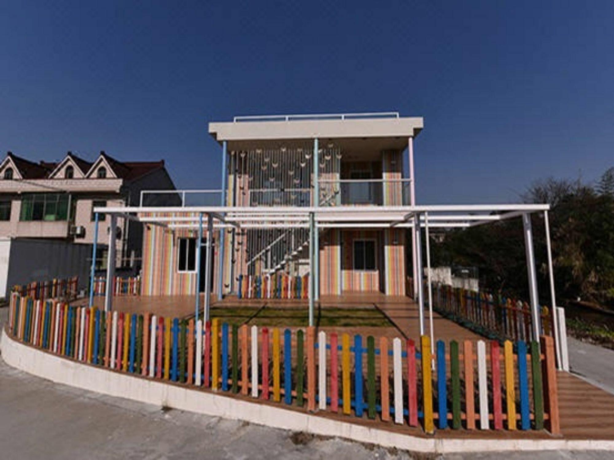 Hostal Su Yu Shanghái Exterior foto